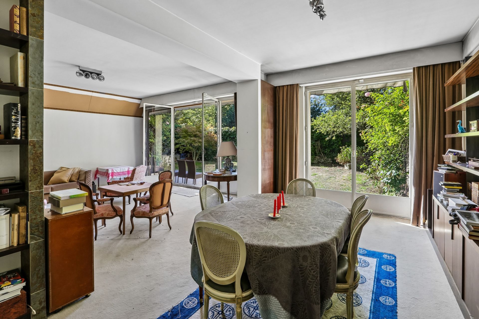 appartement de luxe 3 Pièces en vente sur PARIS (75016)