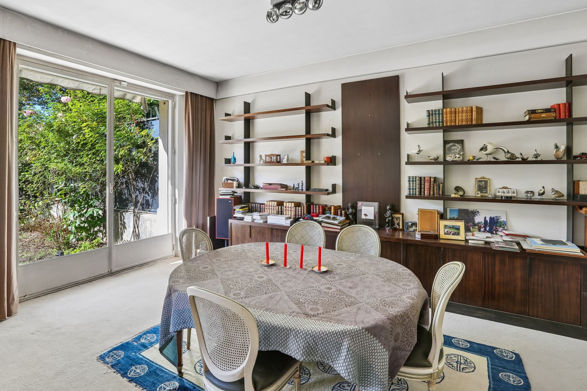 appartement de luxe 3 Pièces en vente sur PARIS (75016)