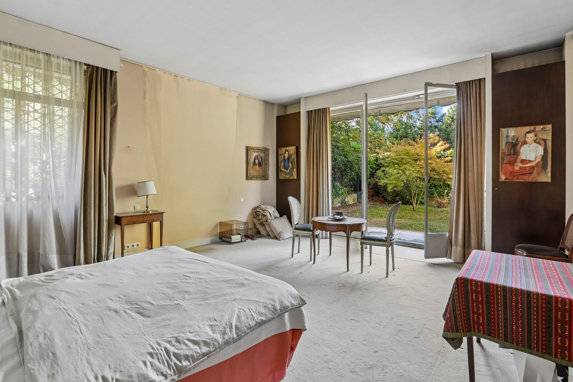 appartement de luxe 3 Pièces en vente sur PARIS (75016)