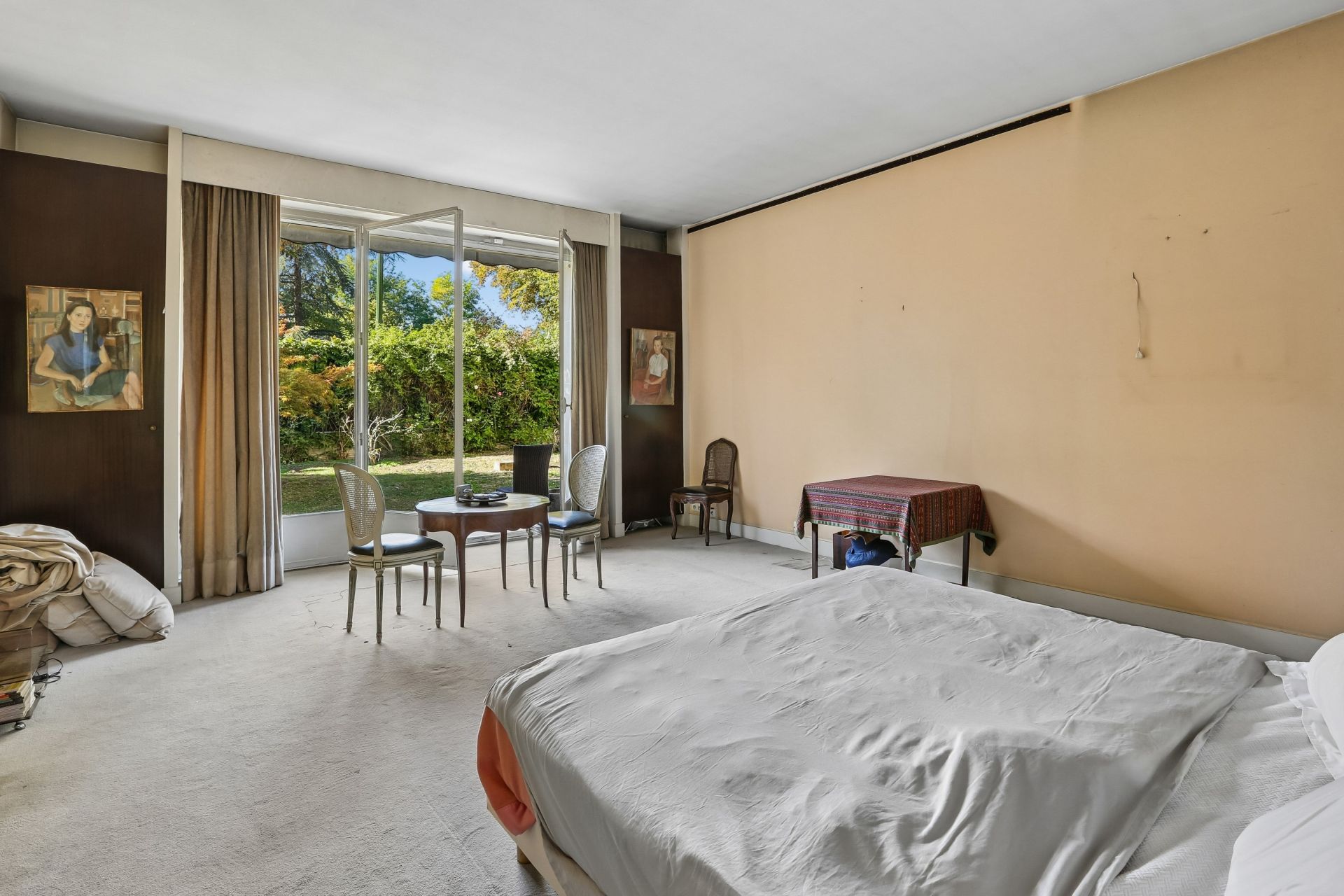 appartement de luxe 3 Pièces en vente sur PARIS (75016)