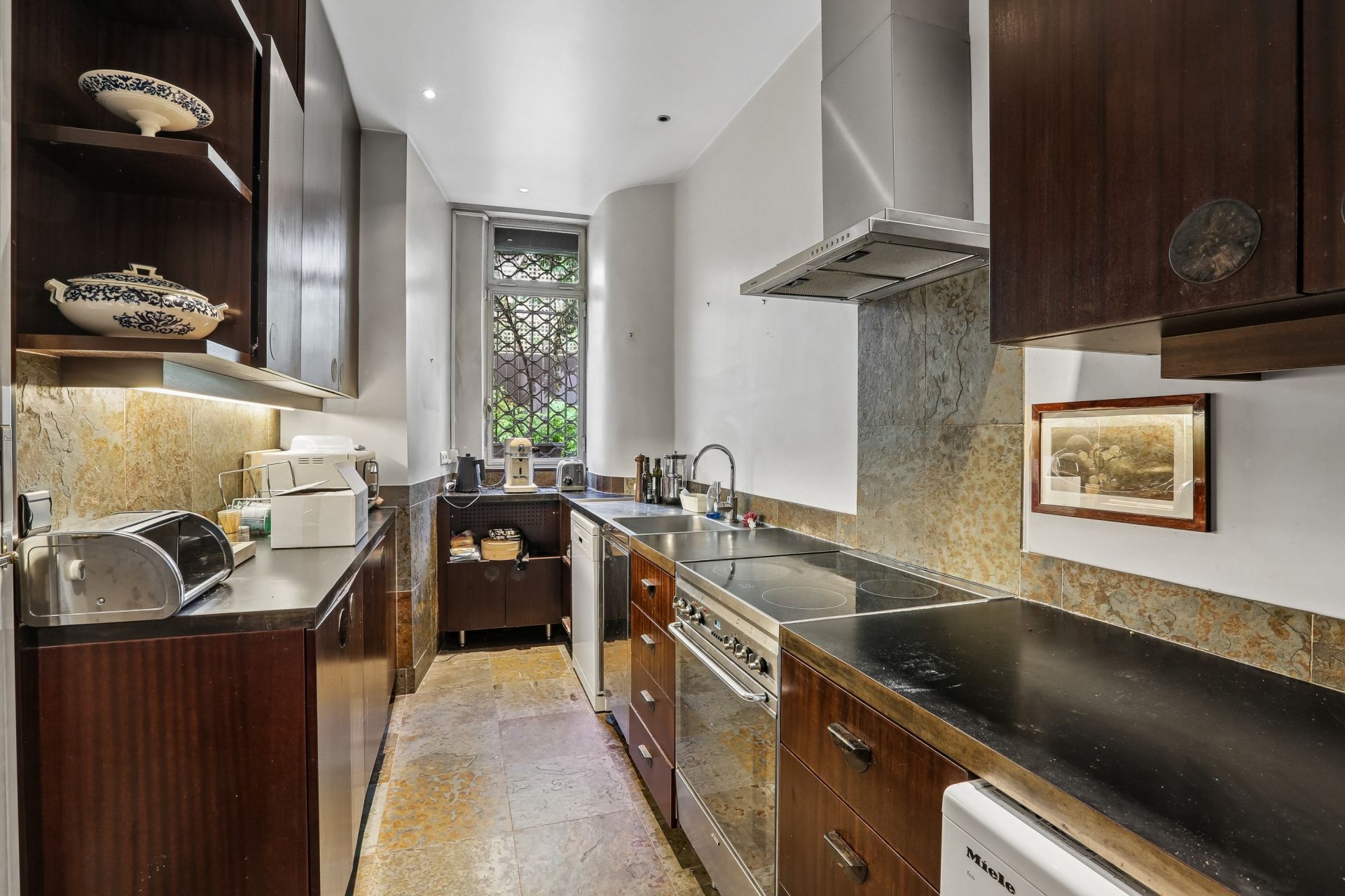 appartement de luxe 3 Pièces en vente sur PARIS (75016)