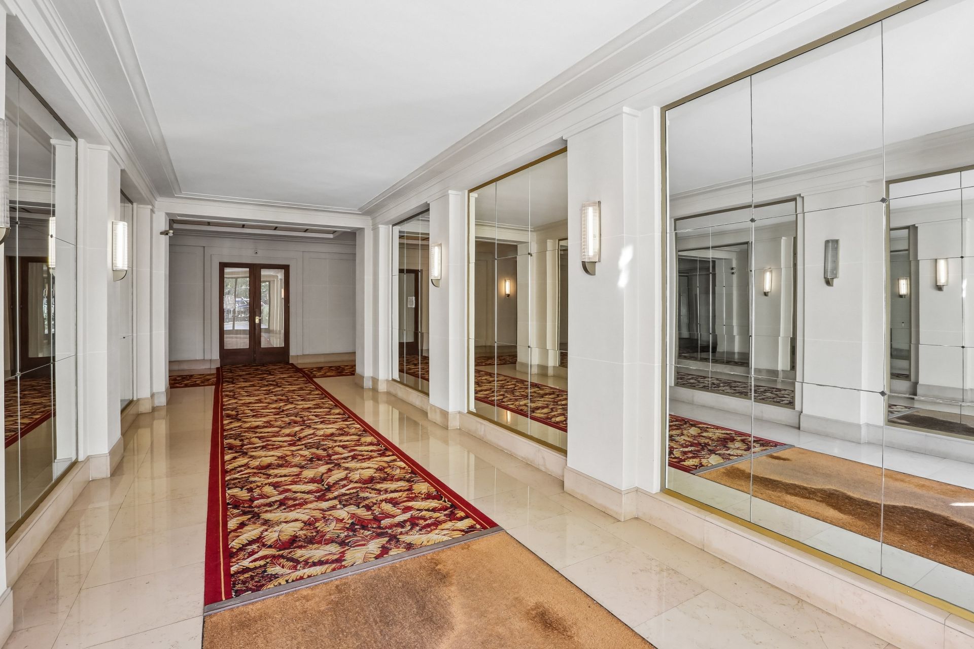 appartement de luxe 3 Pièces en vente sur PARIS (75016)