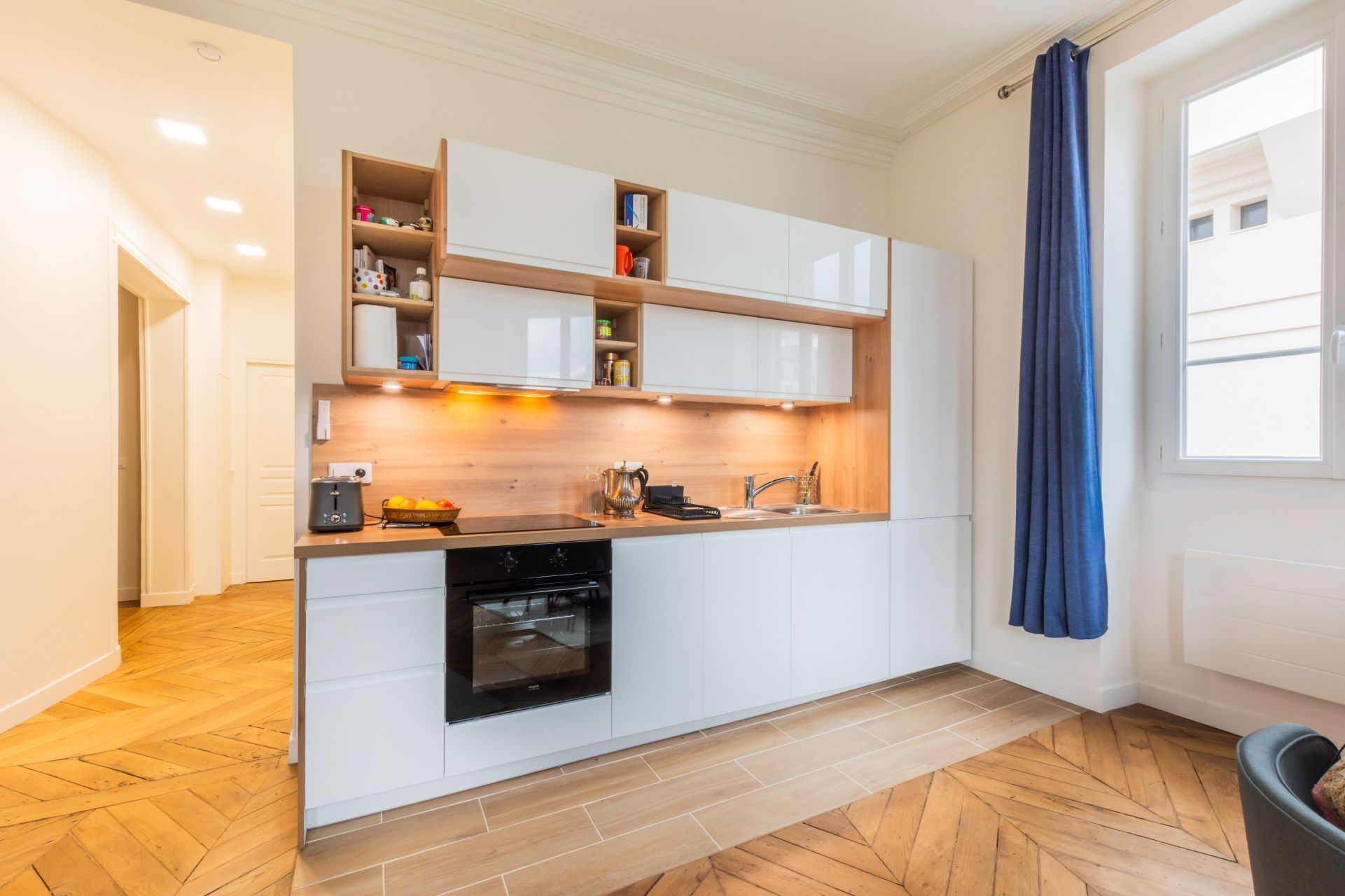 appartement de luxe 3 Pièces en vente sur PARIS (75002)