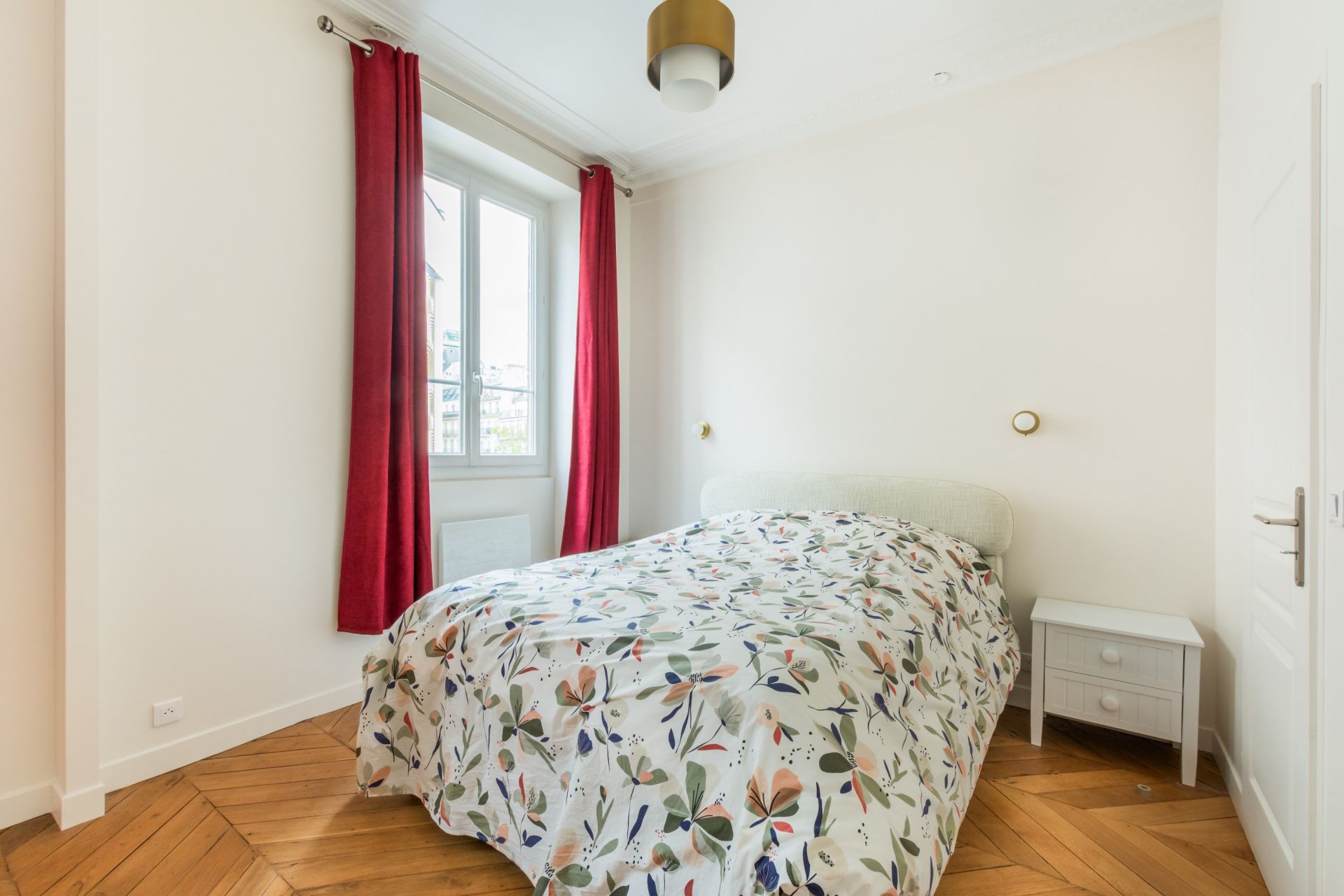 appartement de luxe 3 Pièces en vente sur PARIS (75002)