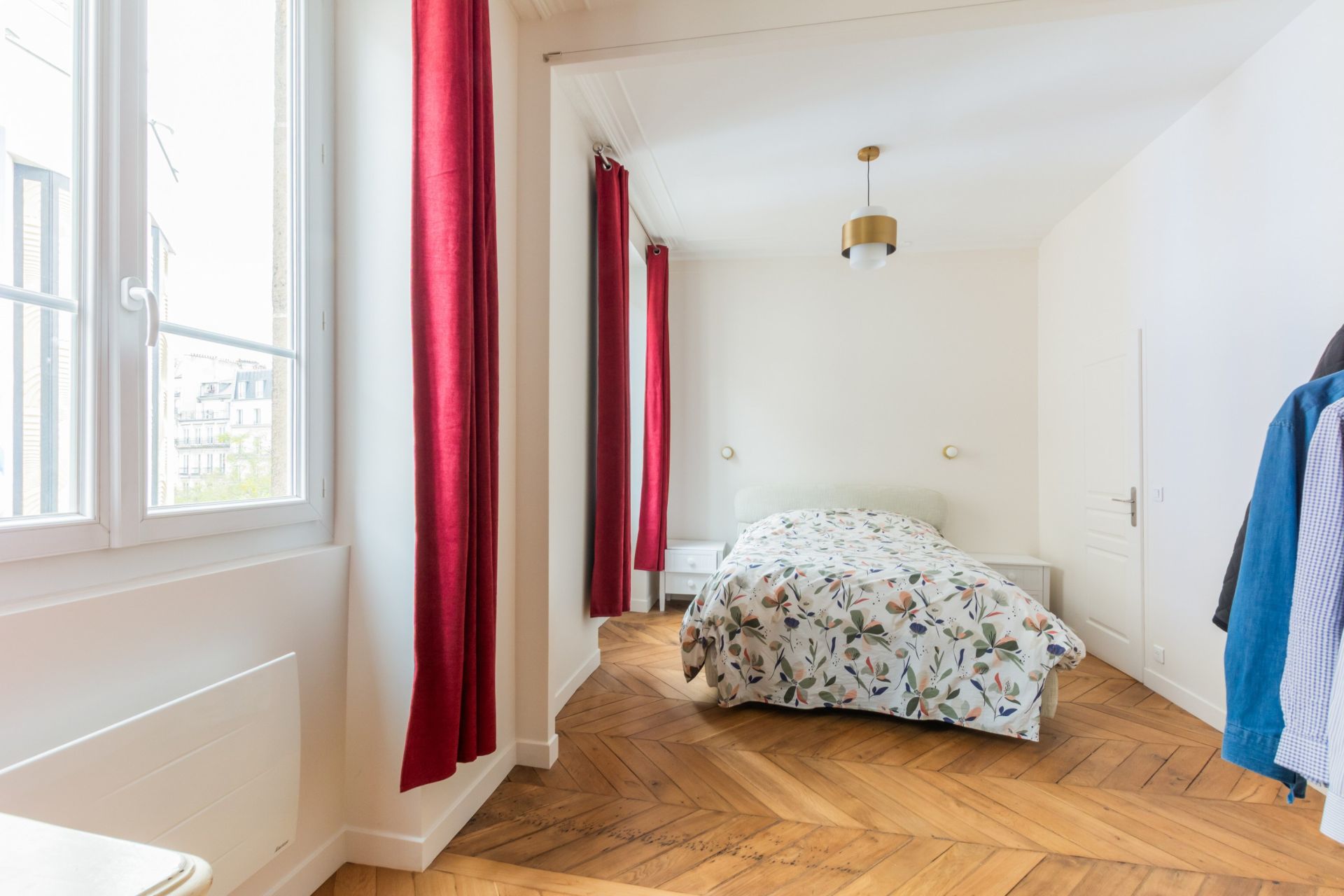 appartement de luxe 3 Pièces en vente sur PARIS (75002)
