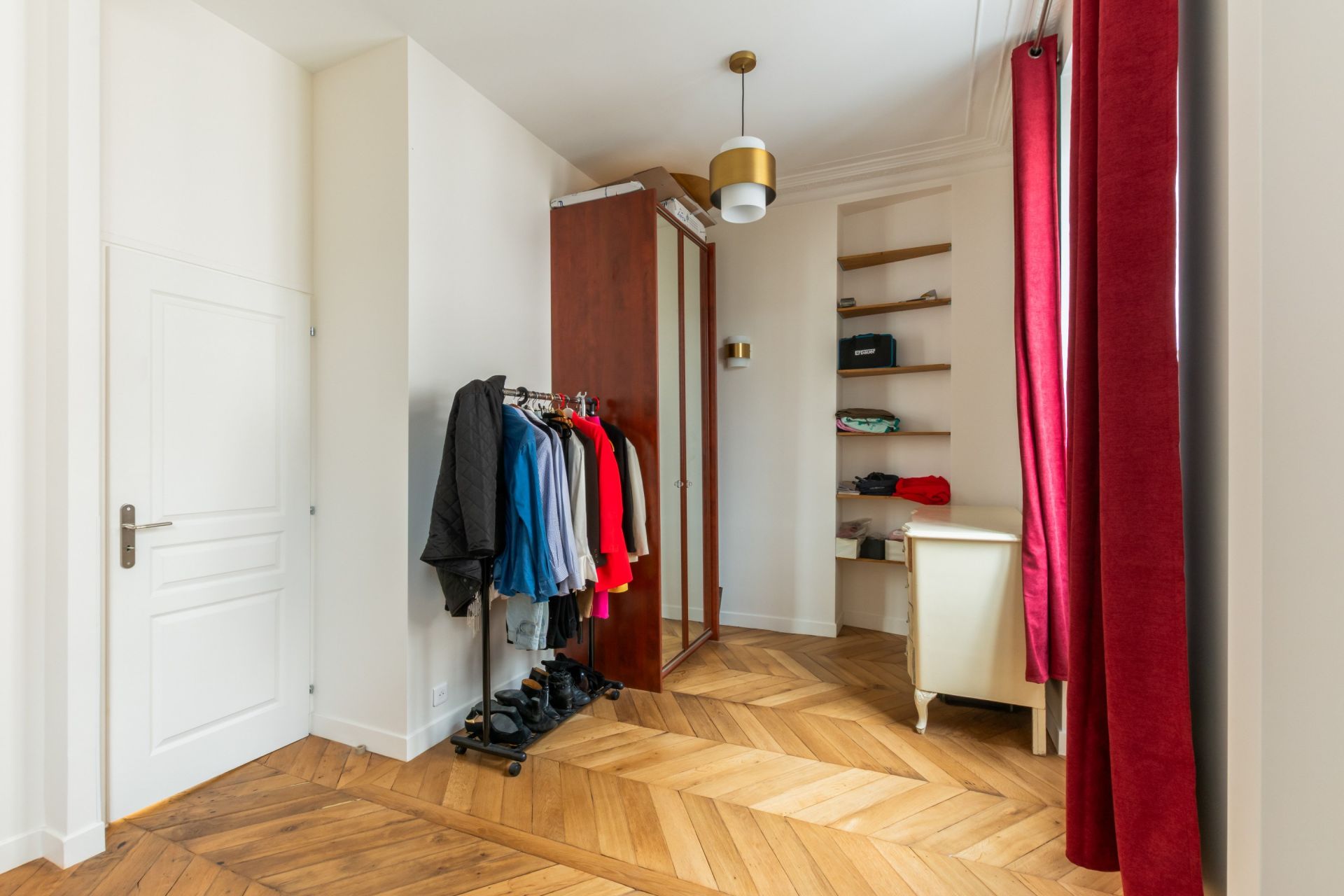 appartement de luxe 3 Pièces en vente sur PARIS (75002)