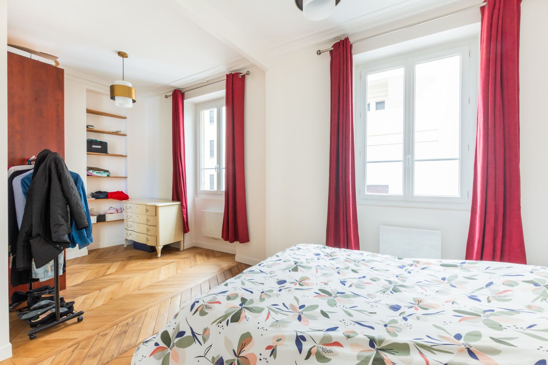 appartement de luxe 3 Pièces en vente sur PARIS (75002)
