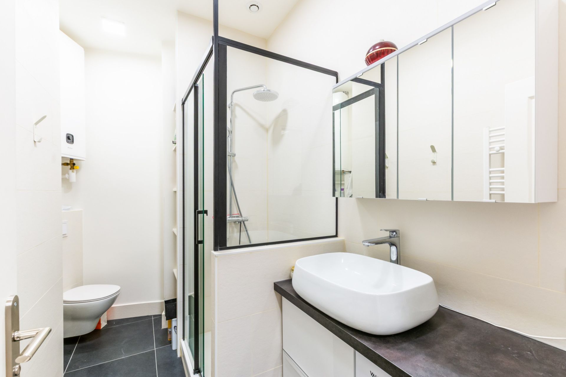 appartement de luxe 3 Pièces en vente sur PARIS (75002)