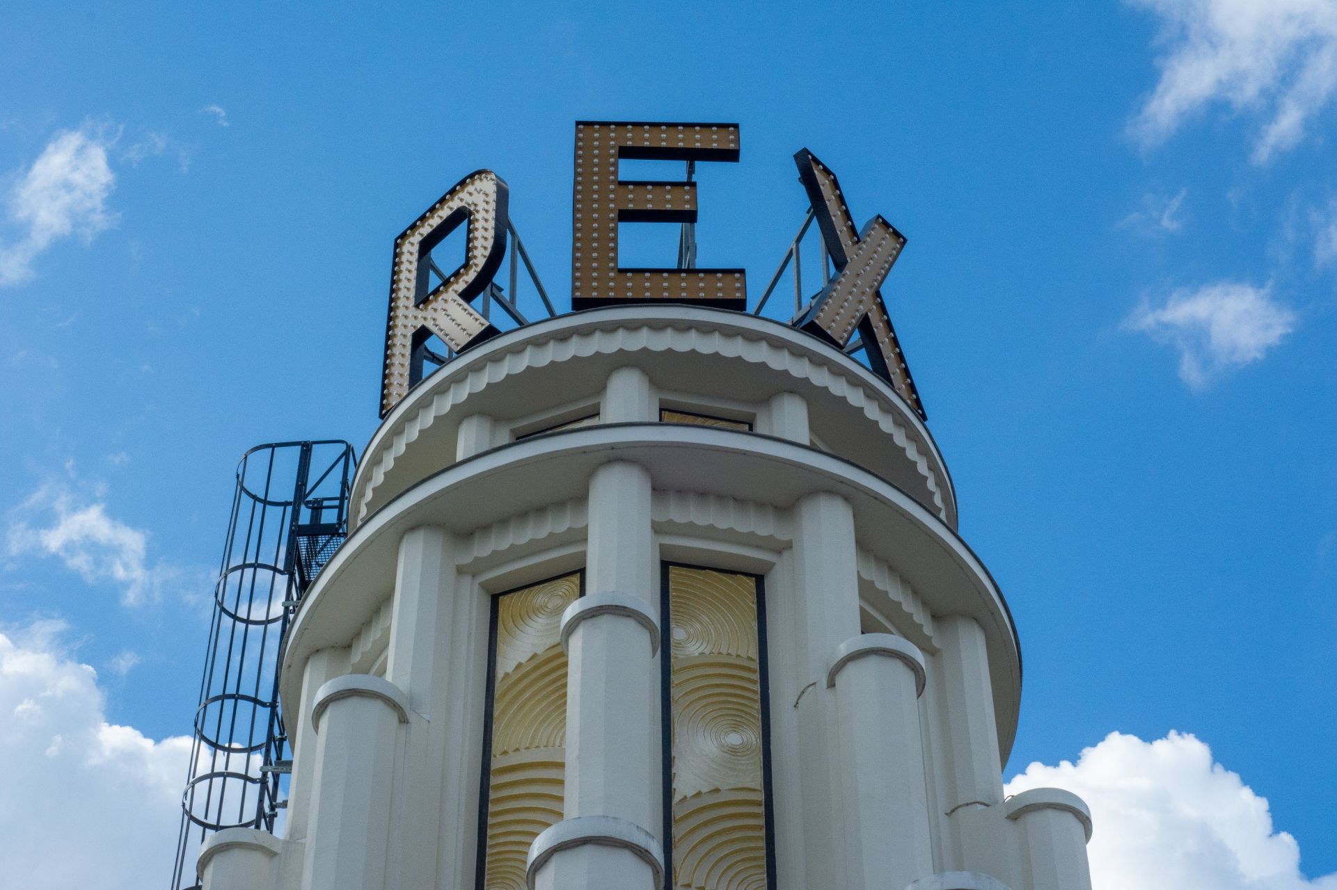 appartement de luxe 3 Pièces en vente sur PARIS (75002)