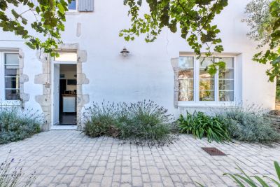 Sale Luxury house Loix 5&nbsp;Rooms 121&nbsp;m²