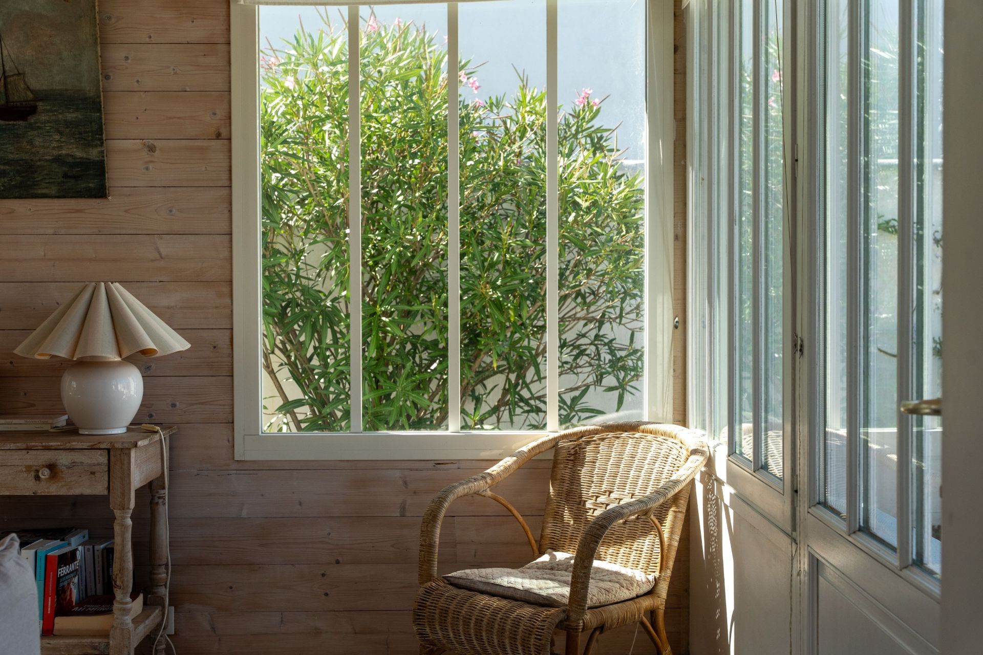 luxury house 5 Rooms for sale on LOIX (17111)