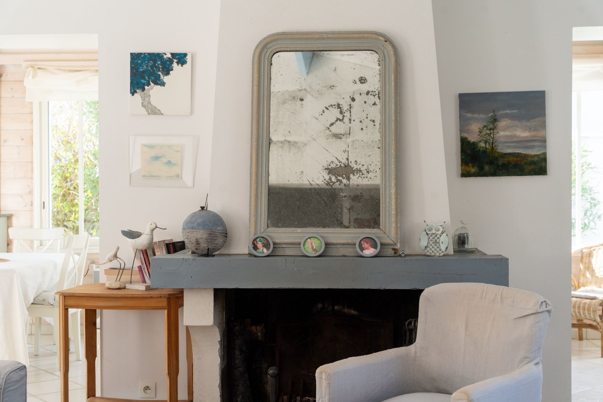 luxury house 5 Rooms for sale on LOIX (17111)