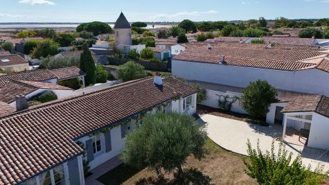 Sale Luxury house Loix 5&nbsp;Rooms 125&nbsp;m²