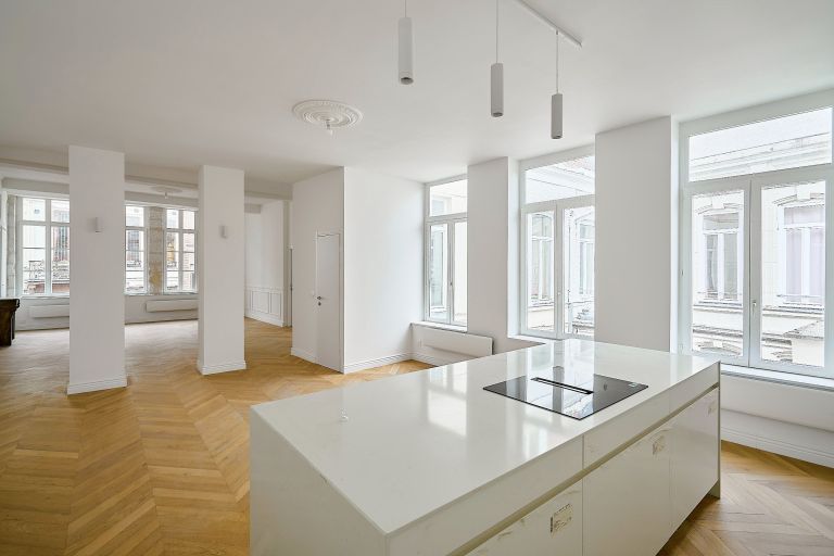 appartement de luxe 5 Pièces en vente sur LILLE (59000)