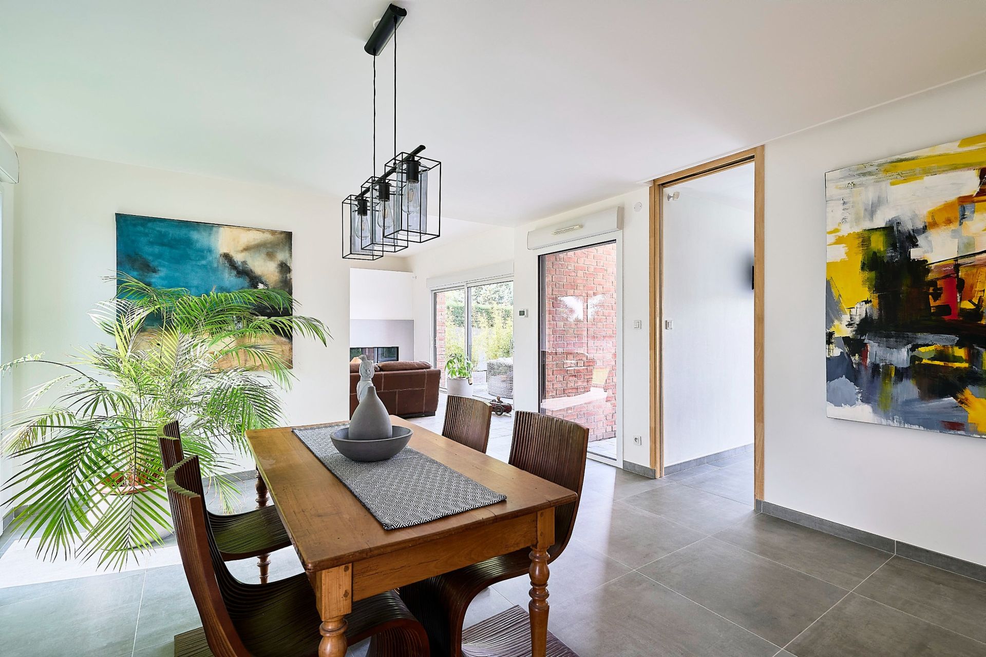 luxury house 9 Rooms for sale on AUBERS (59249)