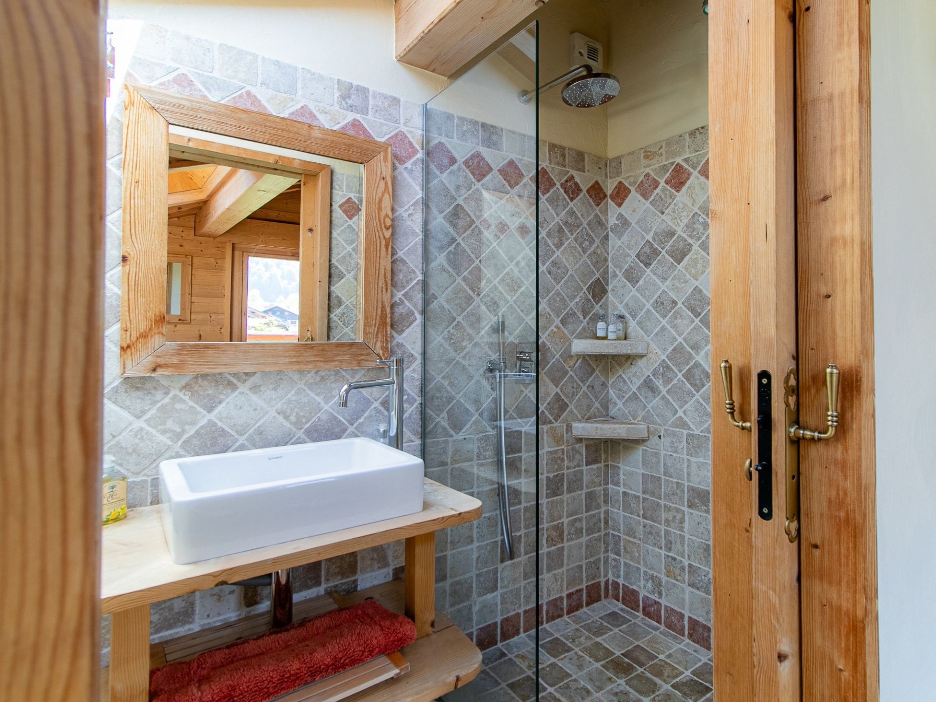 luxury chalet 14 Rooms for sale on SAMOENS (74340)