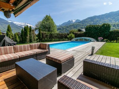 Sale Luxury chalet Samoëns 14&nbsp;Rooms 507&nbsp;m²