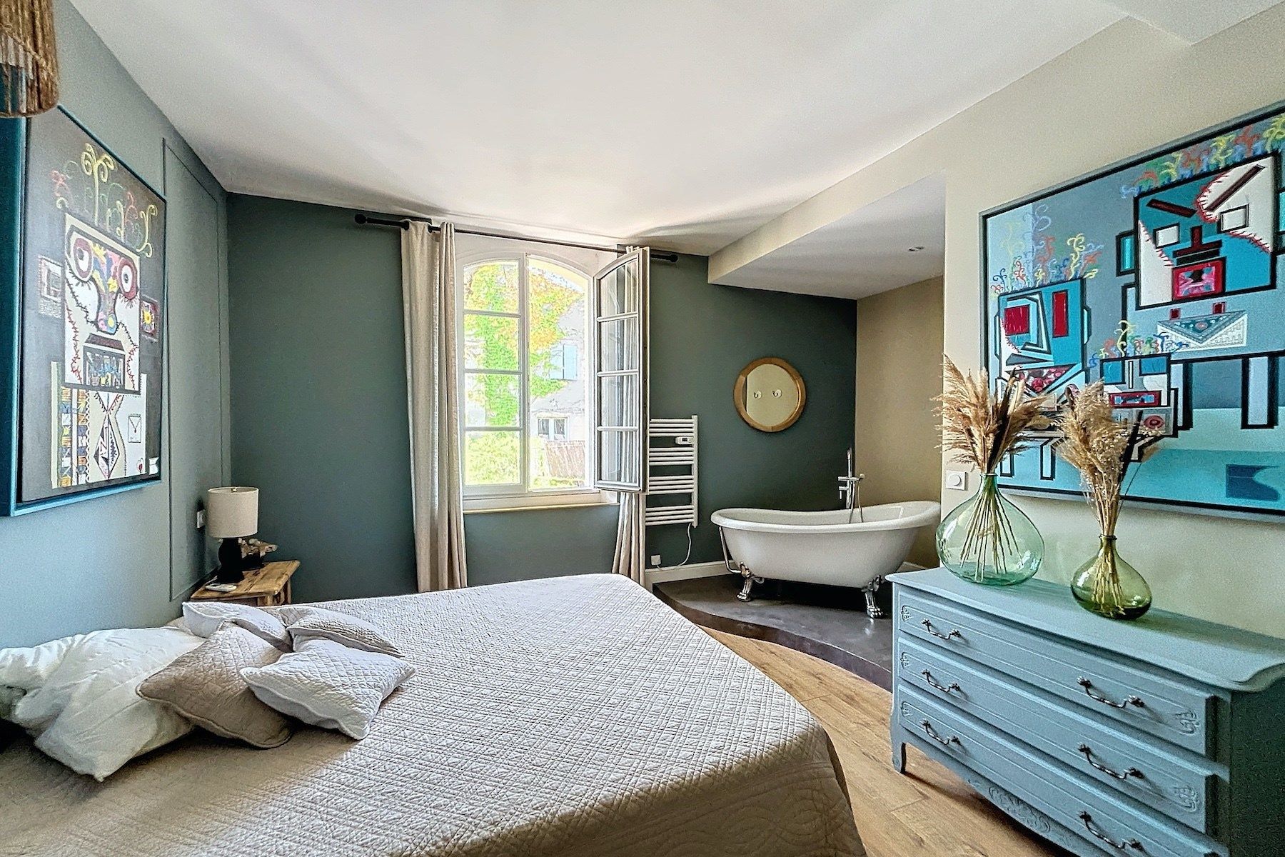mas 10 Pièces en vente sur UZES (30700)