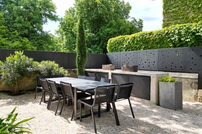 Vente Mas Uzès 10&nbsp;Pièces 300&nbsp;m²