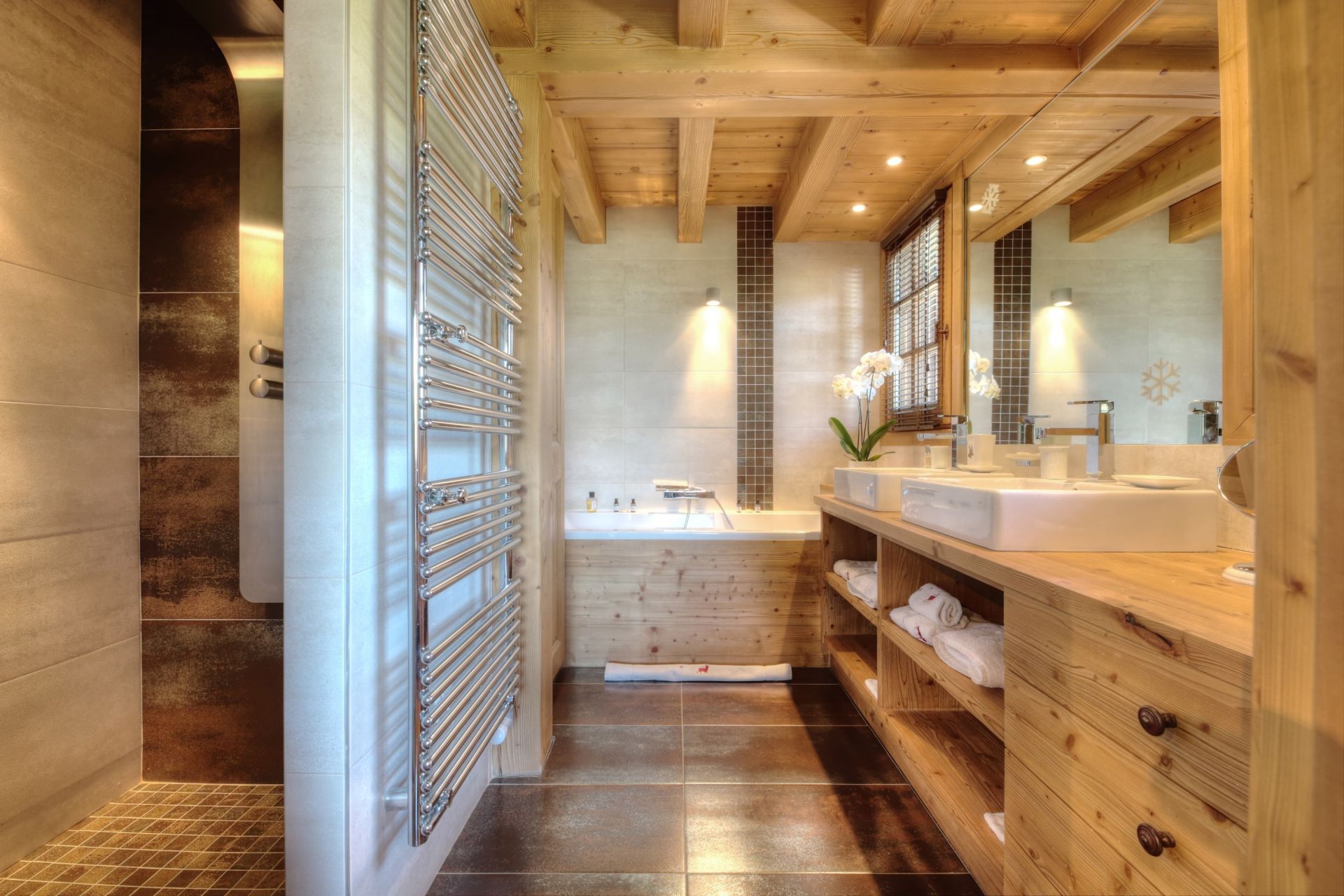 chalet de luxe 8 Pièces en vente sur LES HOUCHES (74310)