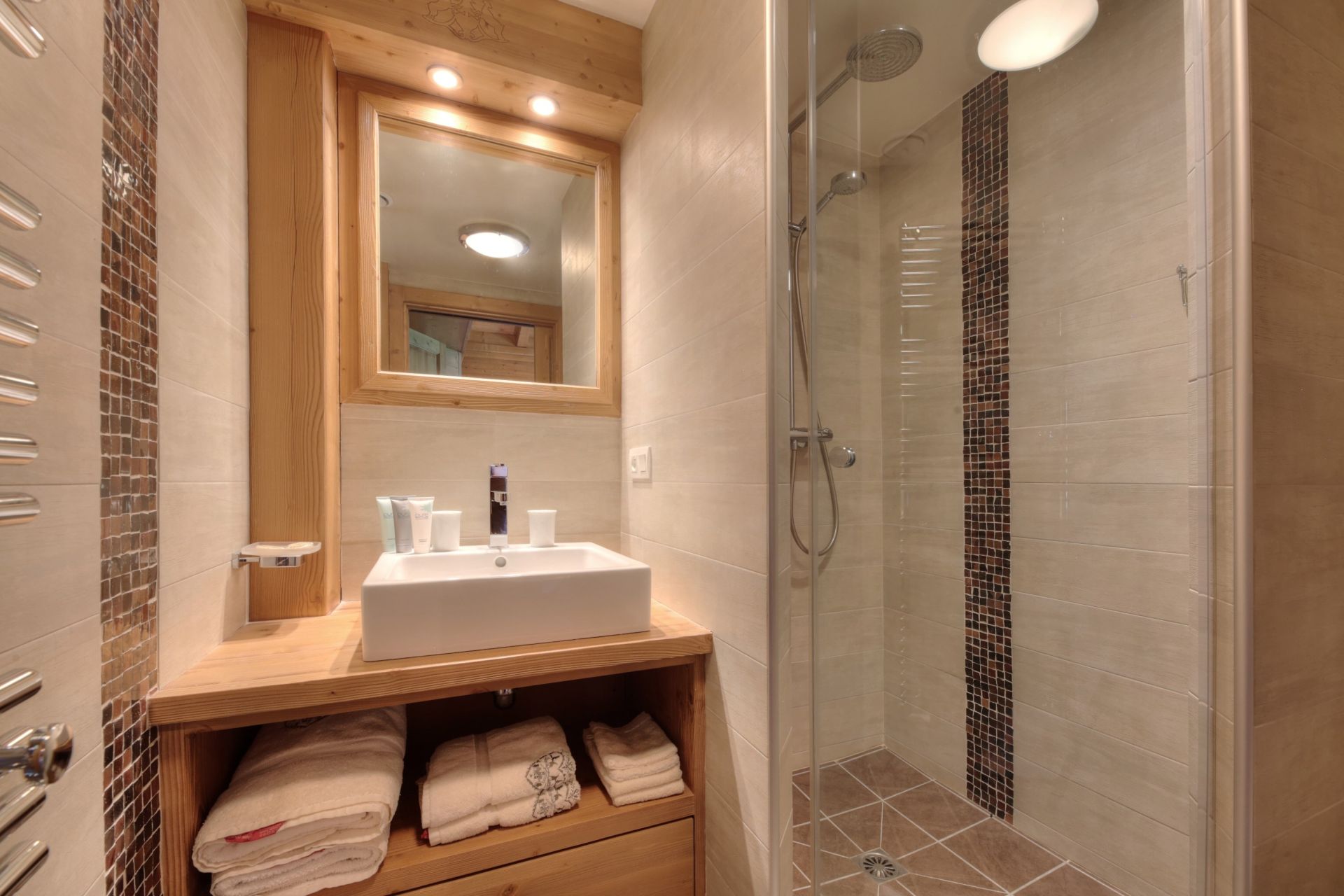 chalet de luxe 8 Pièces en vente sur LES HOUCHES (74310)