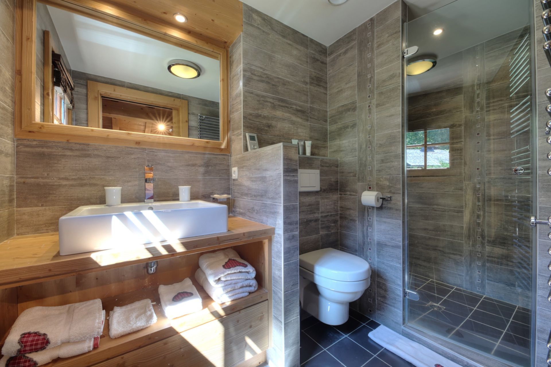 chalet de luxe 8 Pièces en vente sur LES HOUCHES (74310)