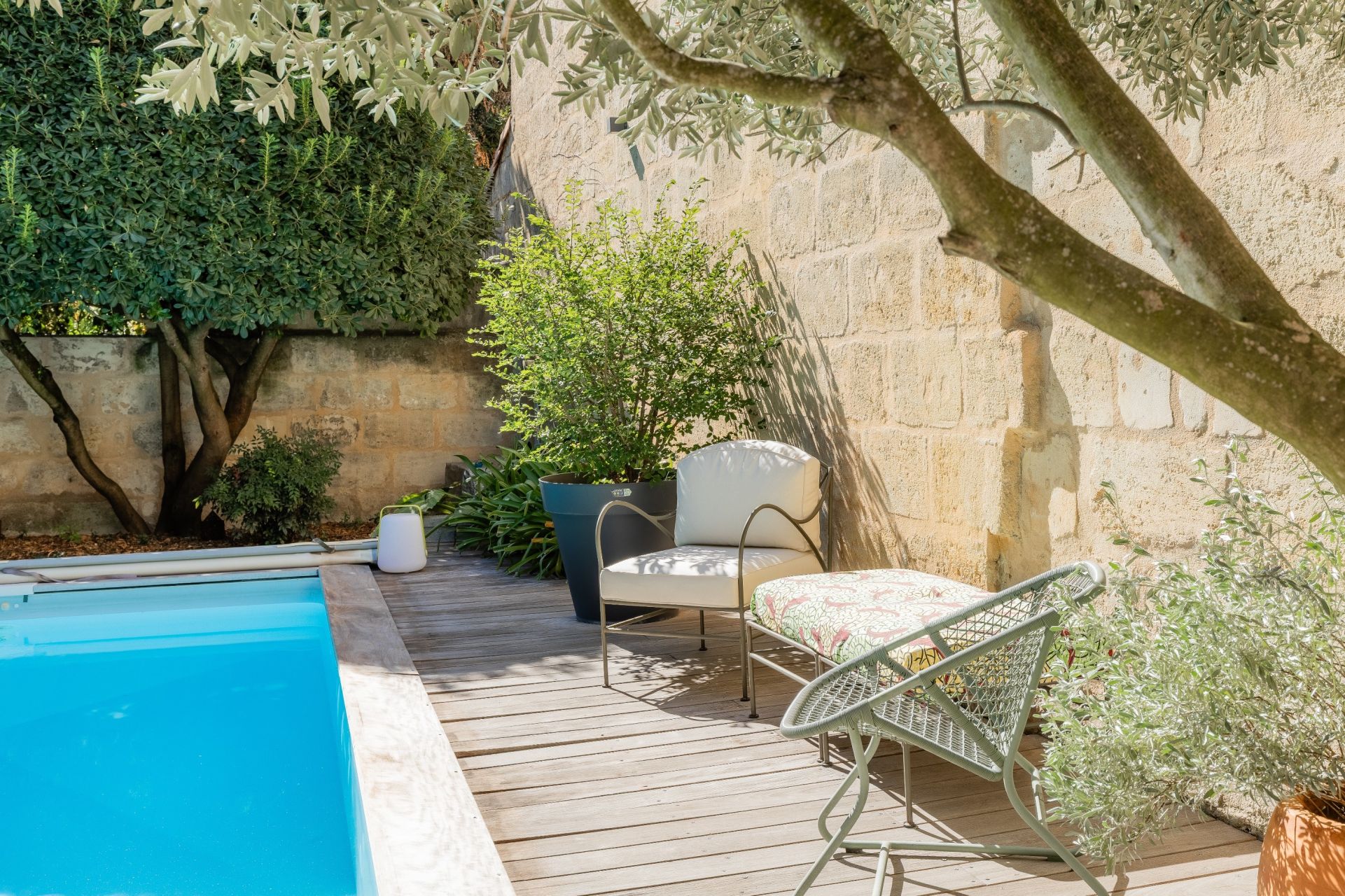 maison de luxe 7 Pièces en vente sur BORDEAUX (33000)