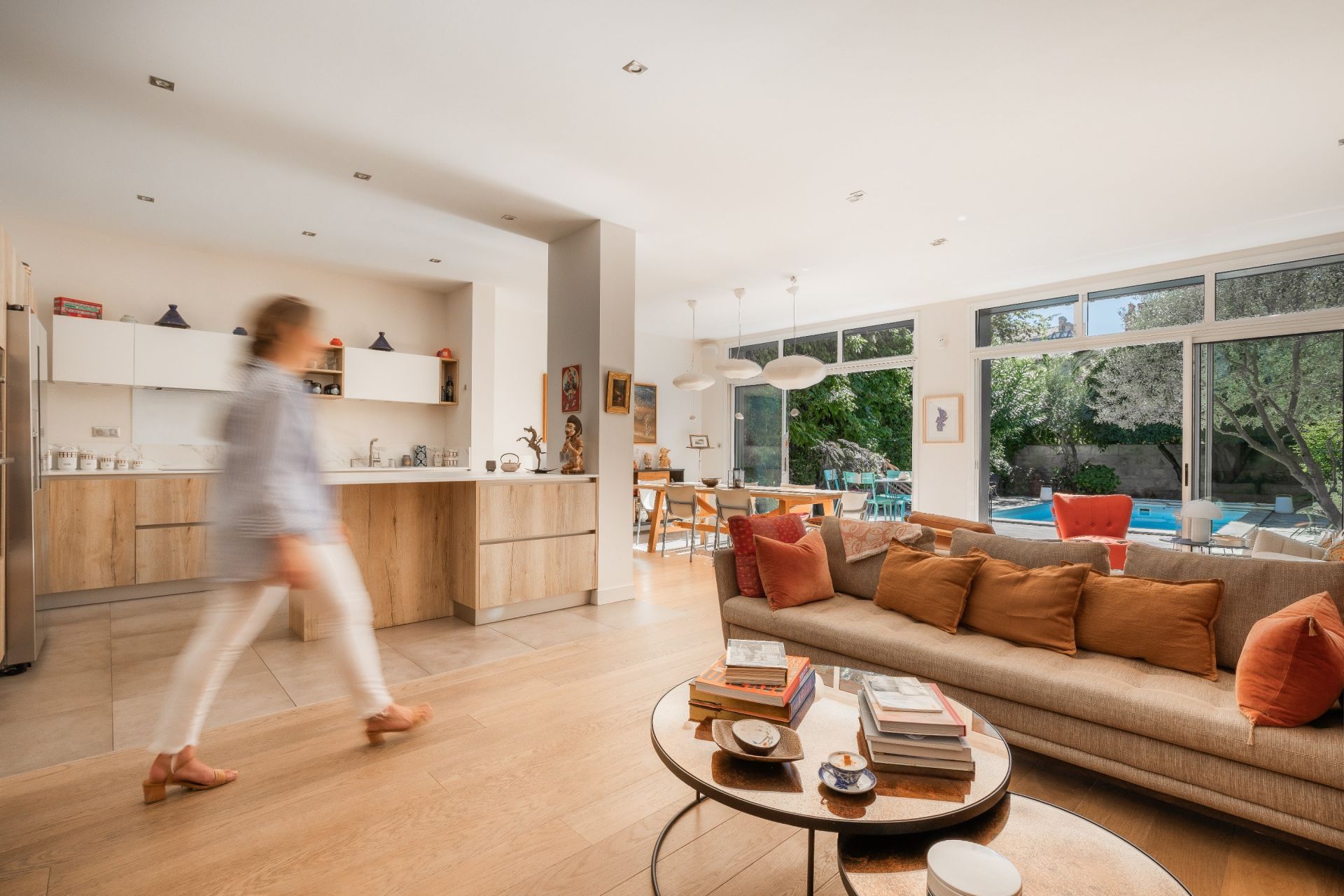 maison de luxe 7 Pièces en vente sur BORDEAUX (33000)
