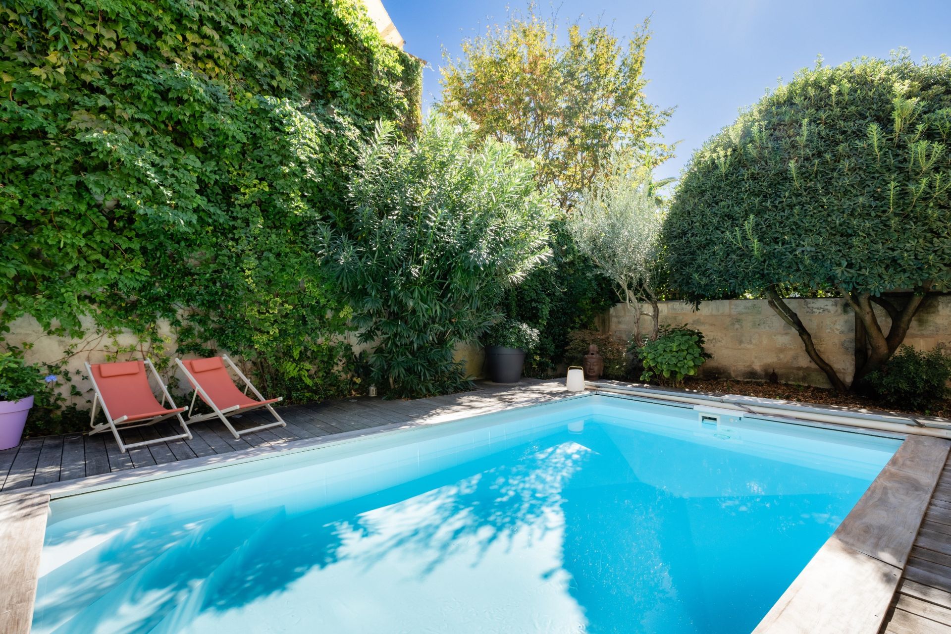 maison de luxe 7 Pièces en vente sur BORDEAUX (33000)