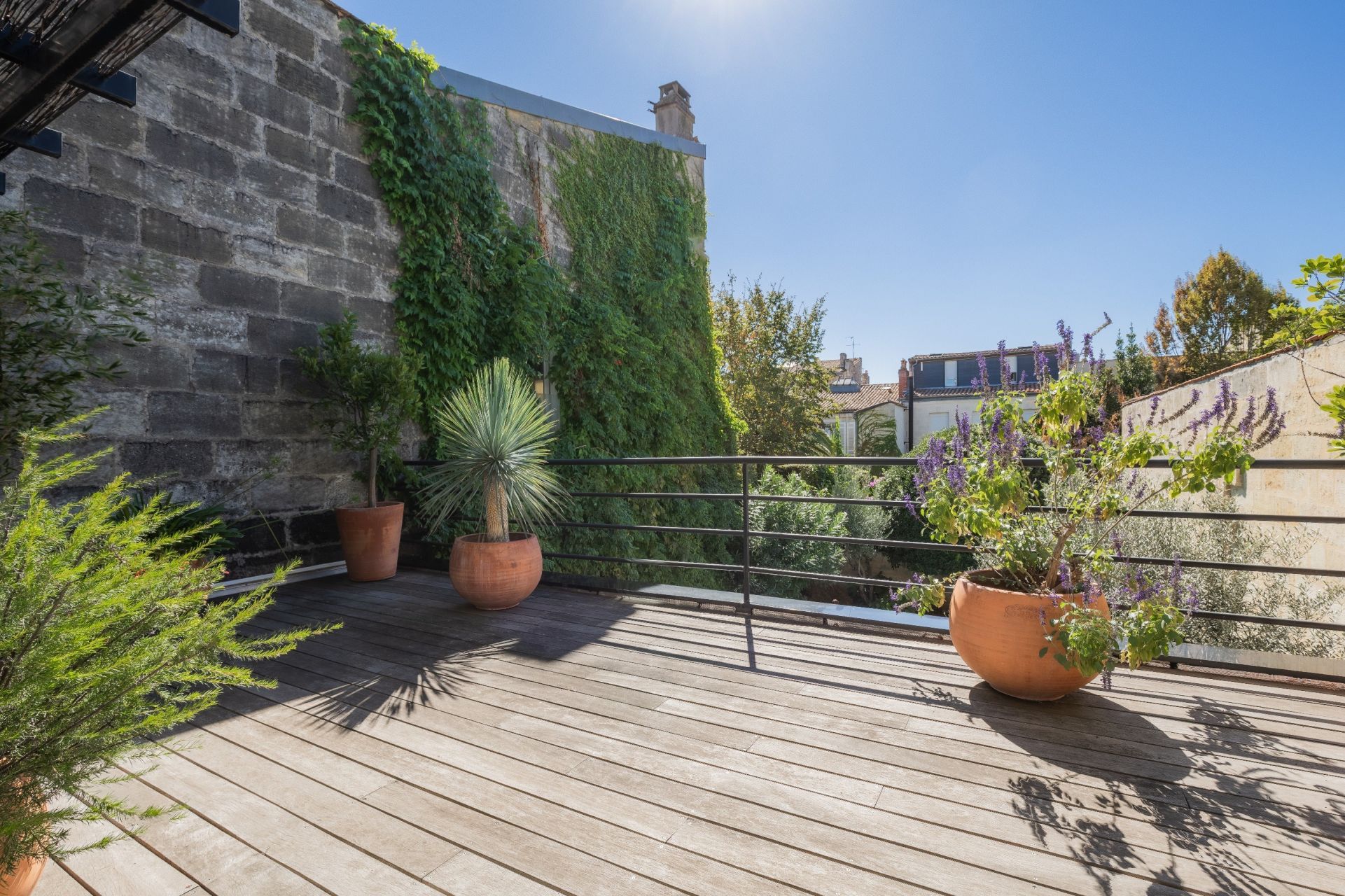 maison de luxe 7 Pièces en vente sur BORDEAUX (33000)