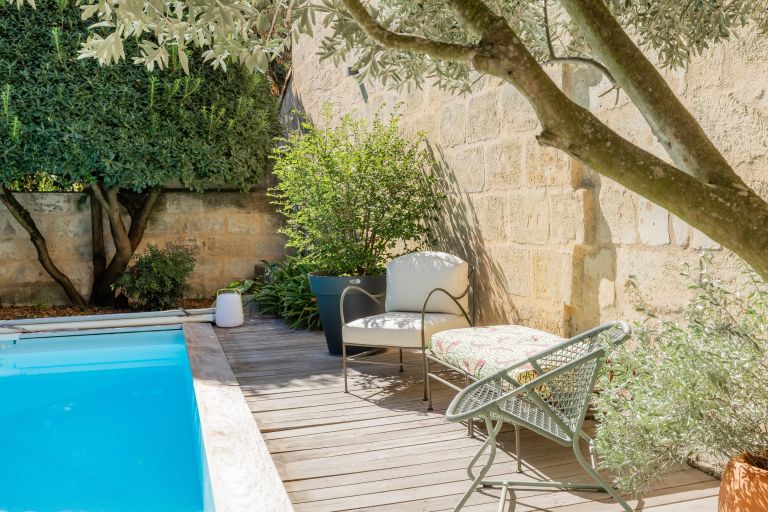 maison de luxe 7 Pièces en vente sur BORDEAUX (33000)