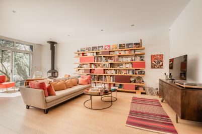 Vente Maison de luxe Bordeaux 7&nbsp;Pièces 225&nbsp;m²