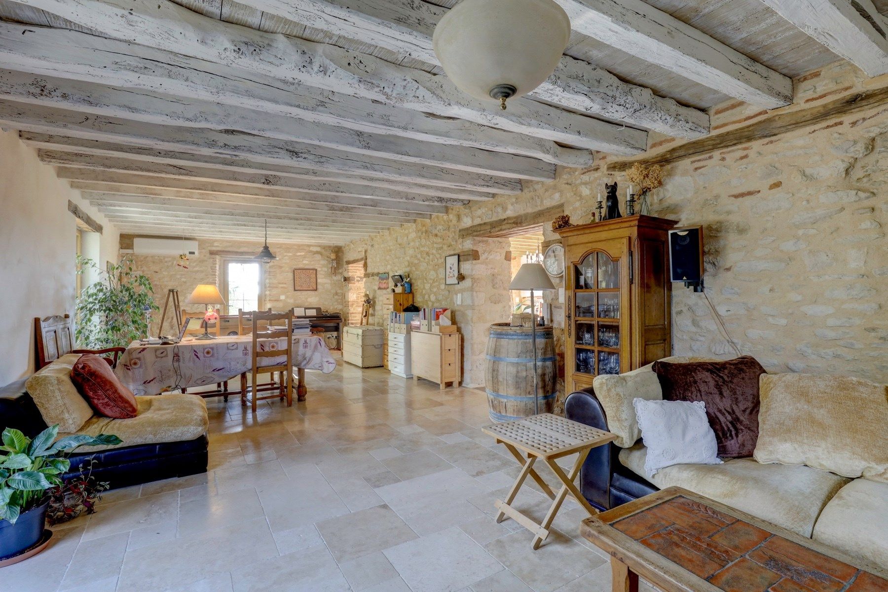 maison de luxe 18 Pièces en vente sur ALBI (81000)