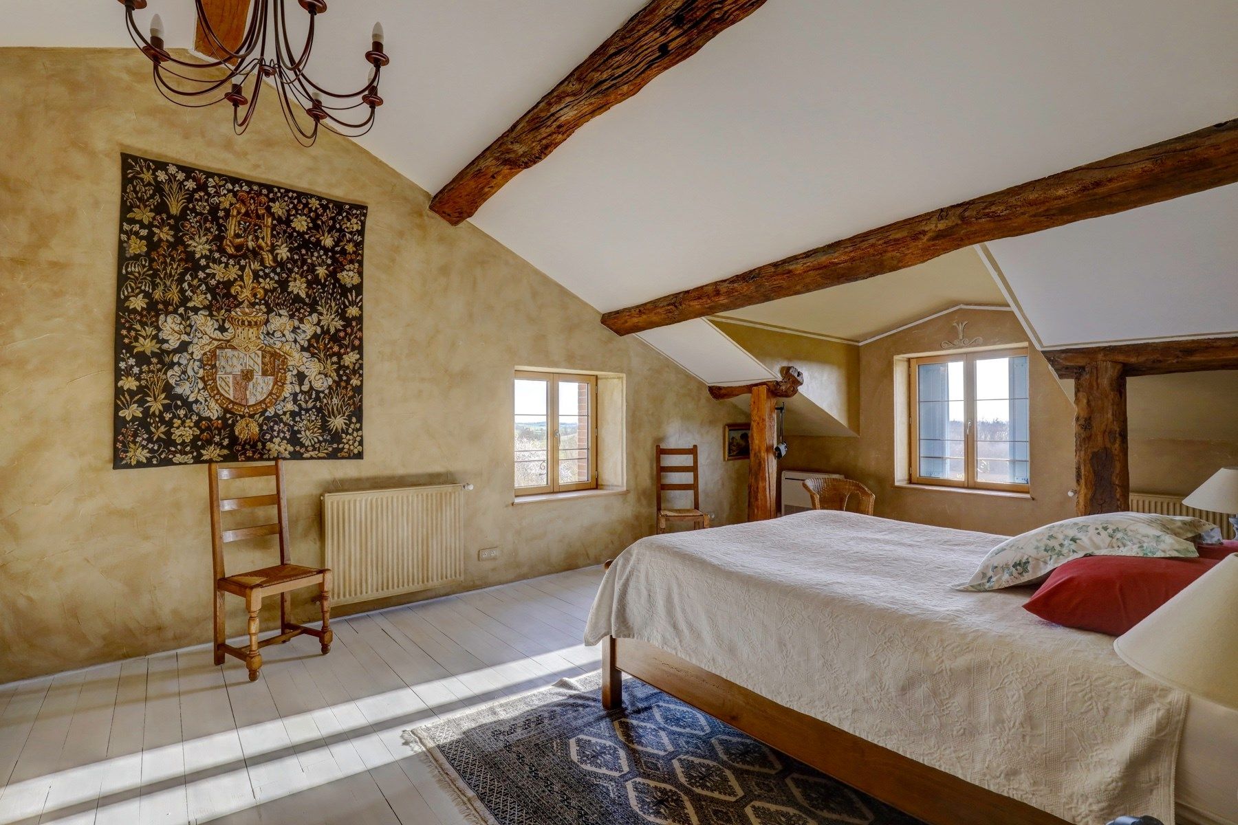 maison de luxe 18 Pièces en vente sur ALBI (81000)