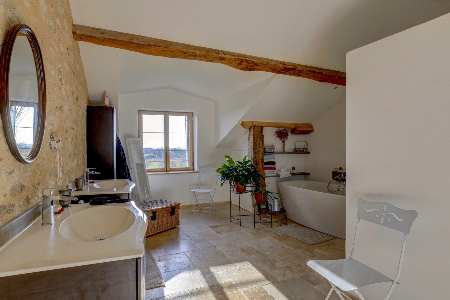 maison de luxe 18 Pièces en vente sur ALBI (81000)
