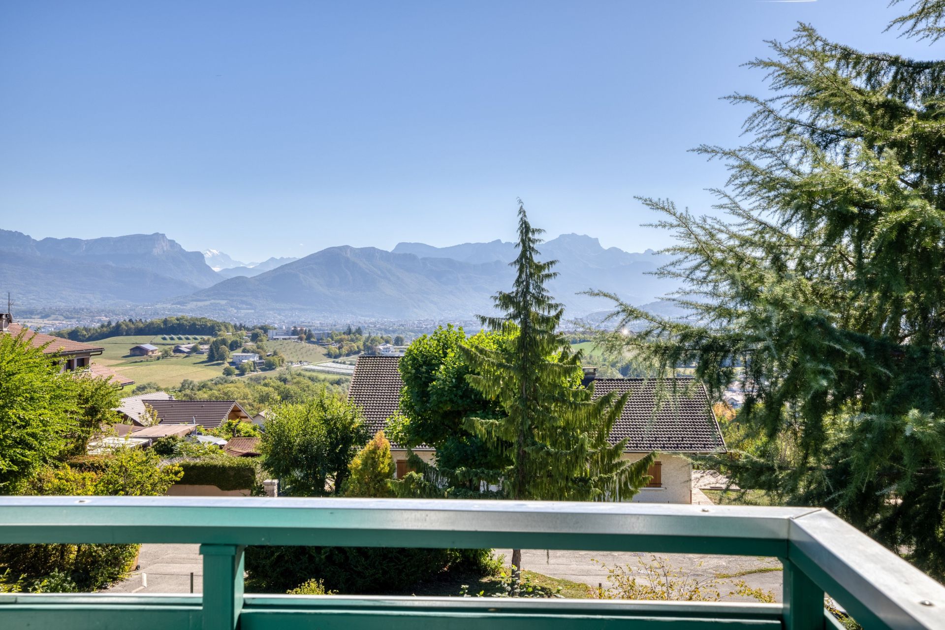 maison de luxe 10 Pièces en vente sur POISY (74330)