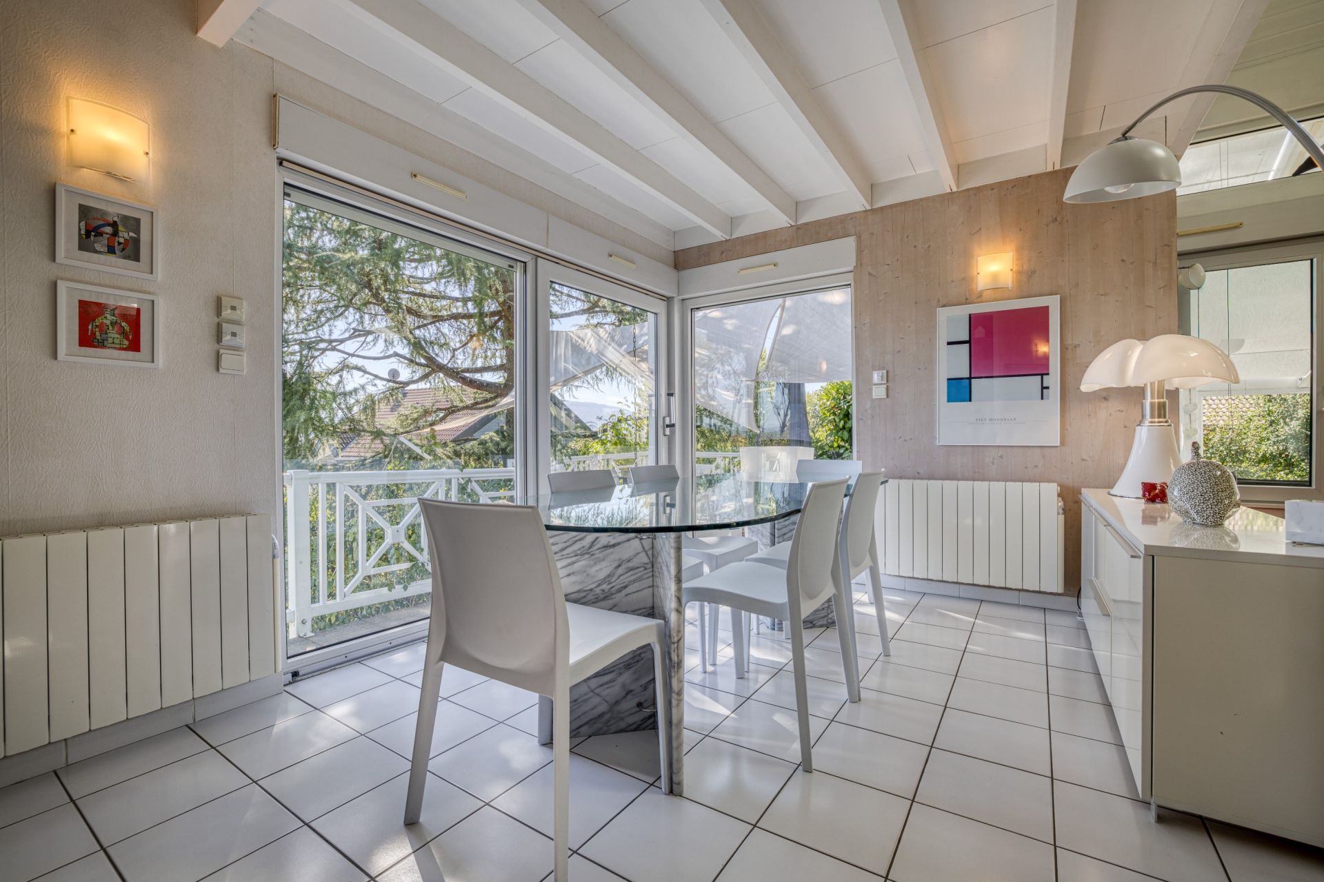 maison de luxe 10 Pièces en vente sur POISY (74330)