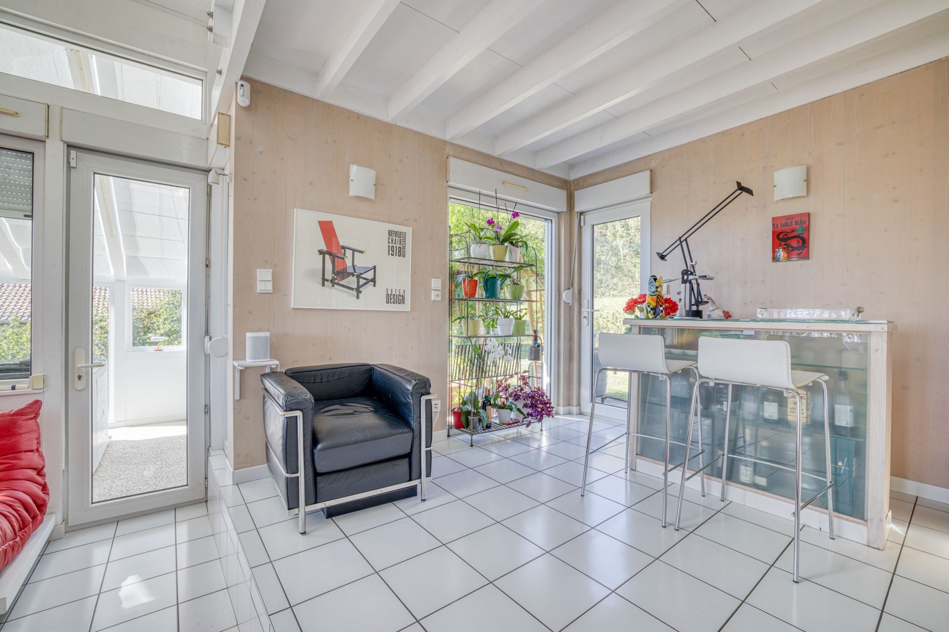 maison de luxe 10 Pièces en vente sur POISY (74330)