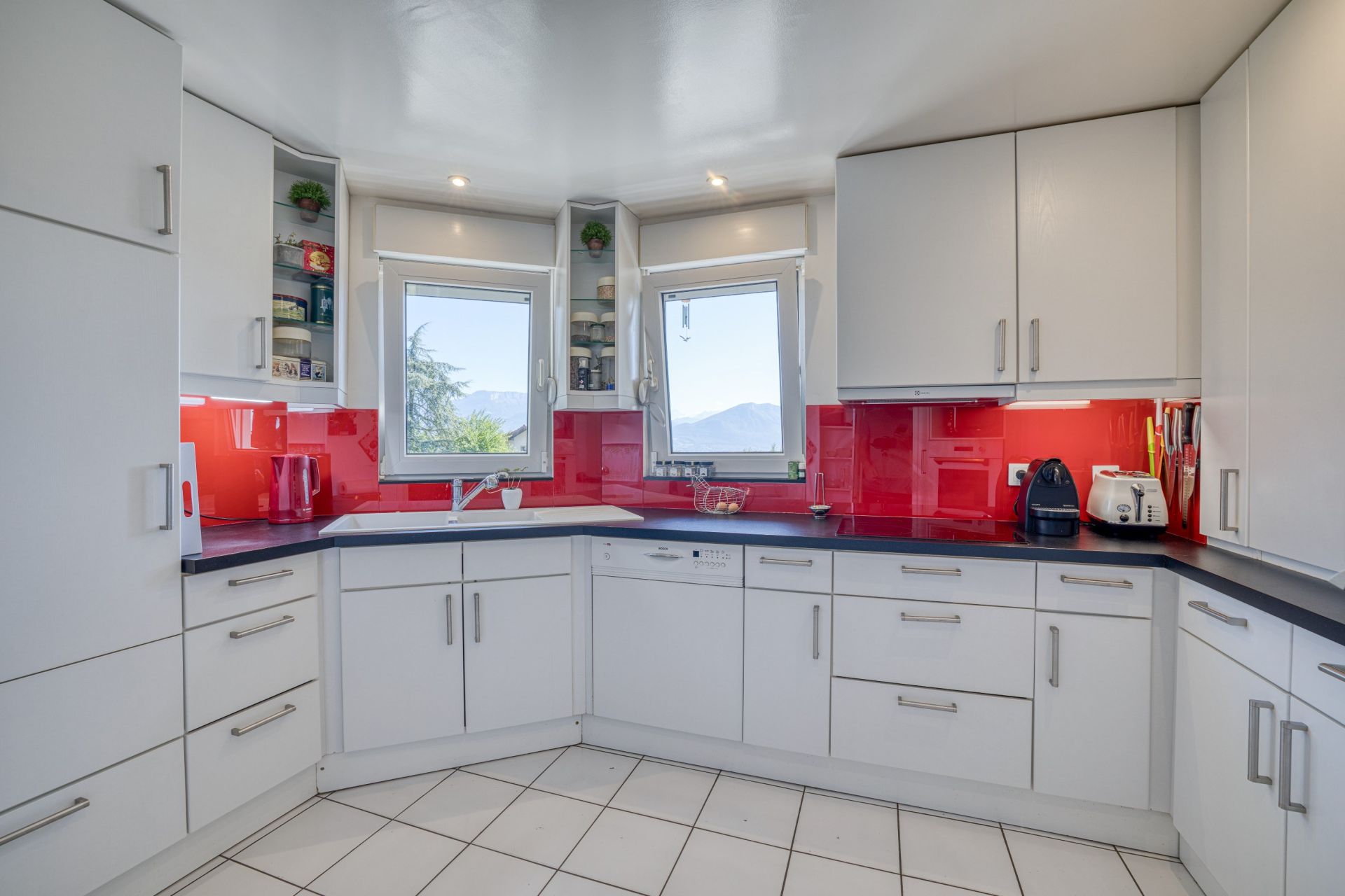 maison de luxe 10 Pièces en vente sur POISY (74330)