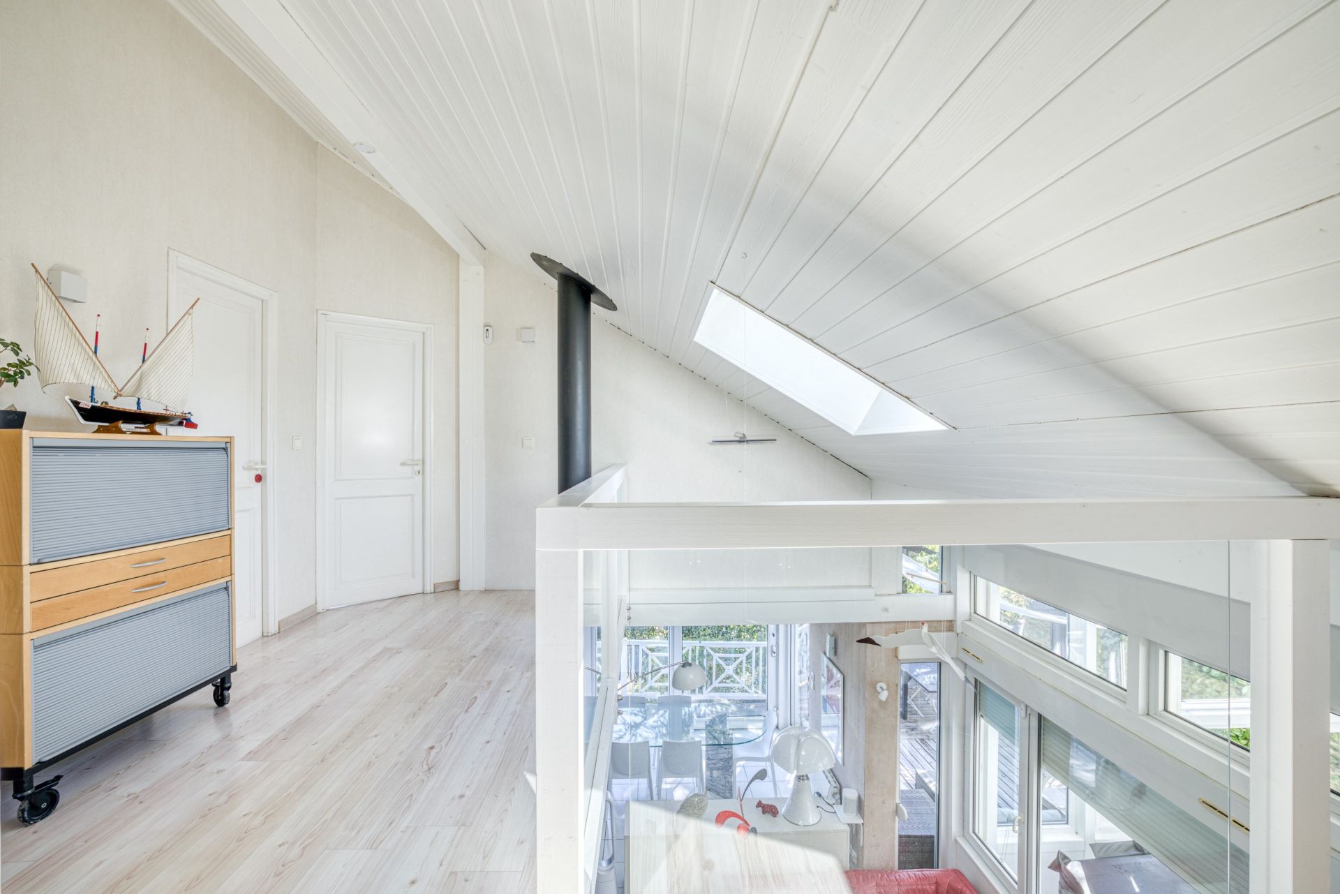 maison de luxe 10 Pièces en vente sur POISY (74330)