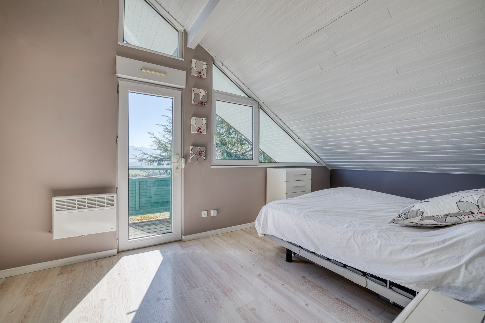 maison de luxe 10 Pièces en vente sur POISY (74330)