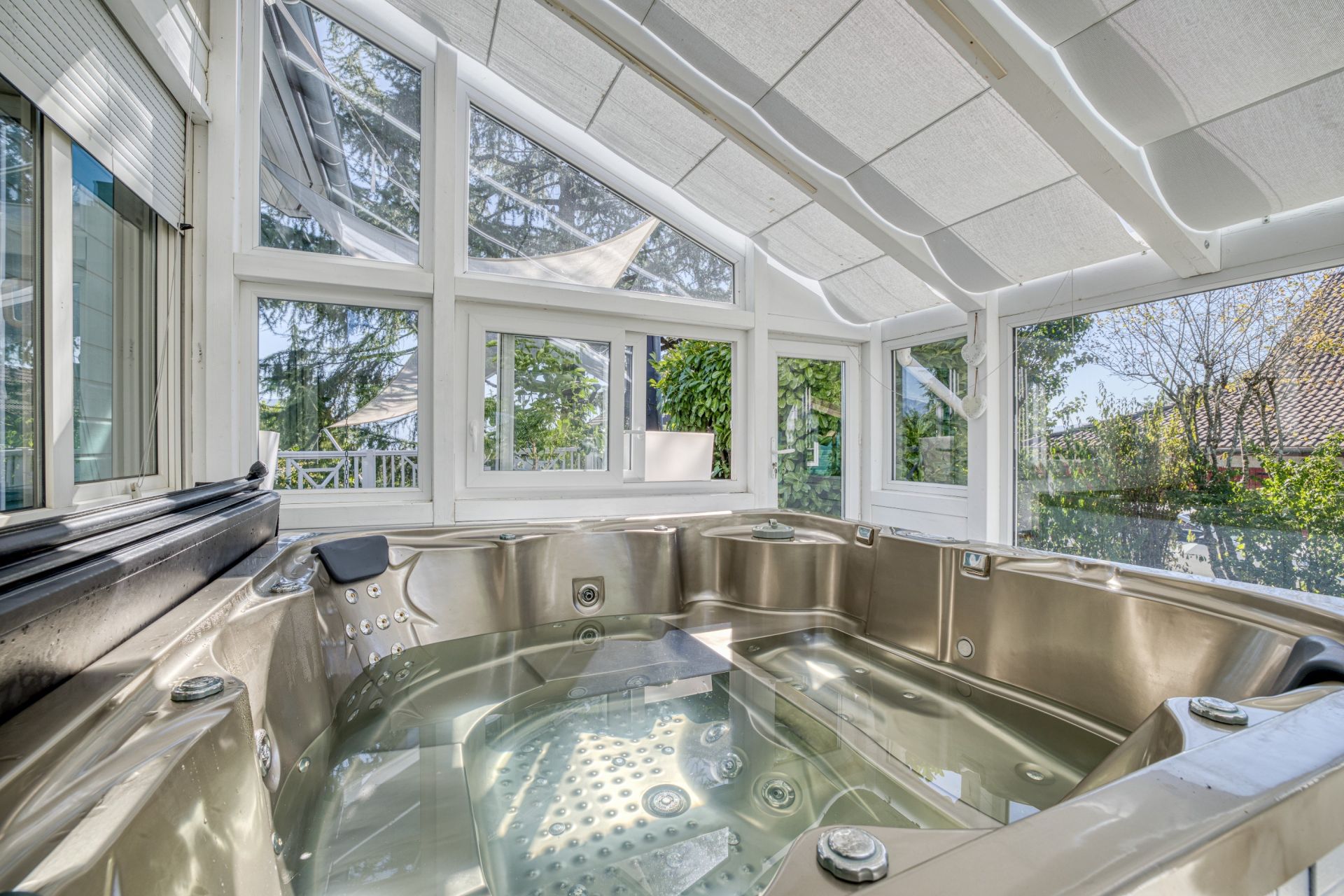 maison de luxe 10 Pièces en vente sur POISY (74330)