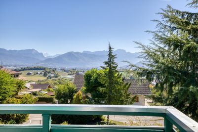 Vente Maison de luxe Poisy 10&nbsp;Pièces 260&nbsp;m²