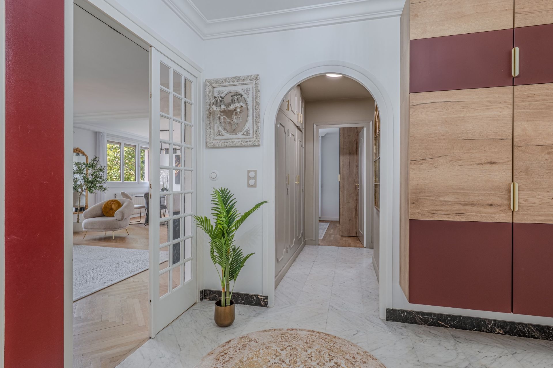 appartement de luxe 6 Pièces en vente sur BRON (69500)