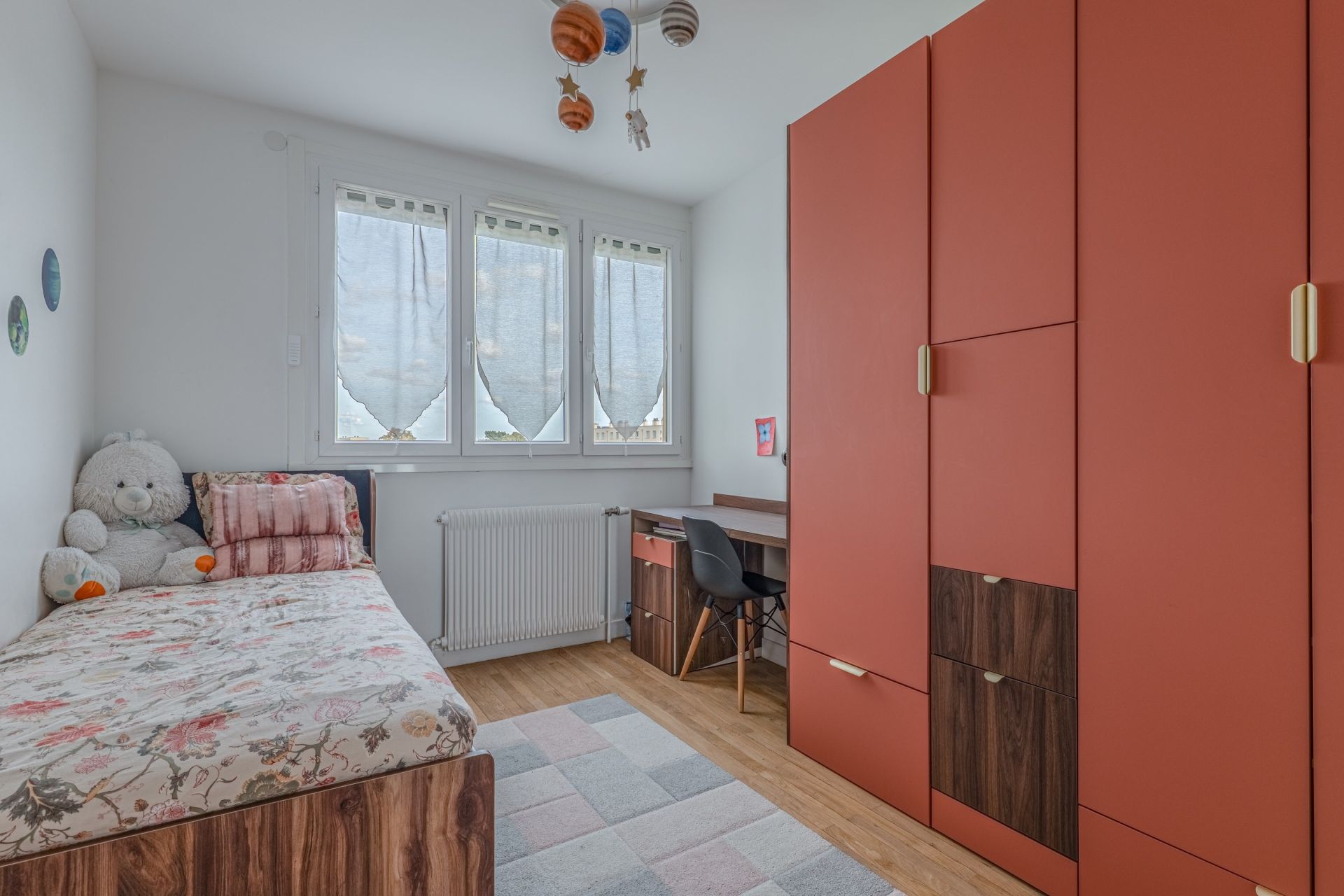 appartement de luxe 6 Pièces en vente sur BRON (69500)