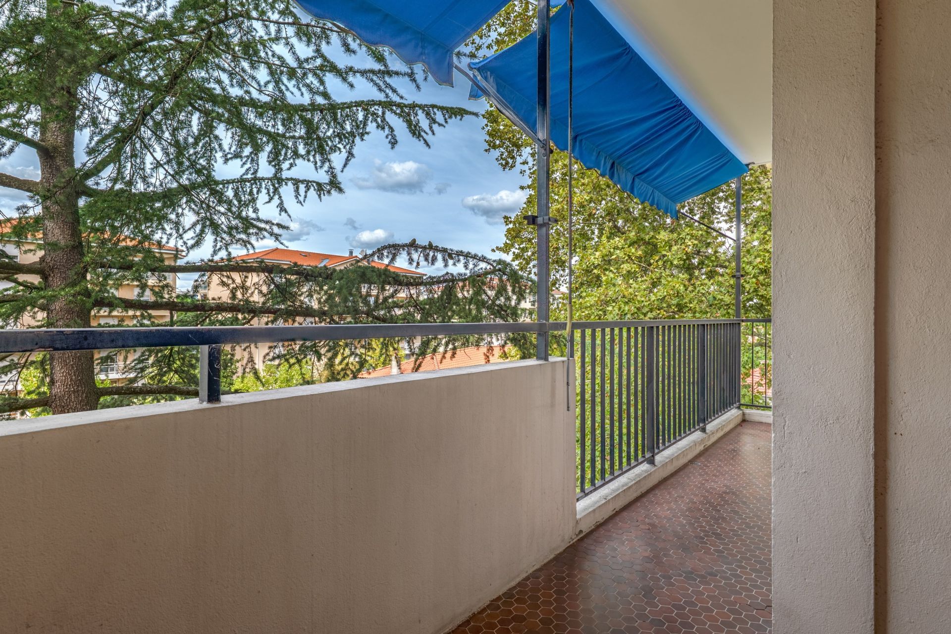 appartement de luxe 6 Pièces en vente sur BRON (69500)