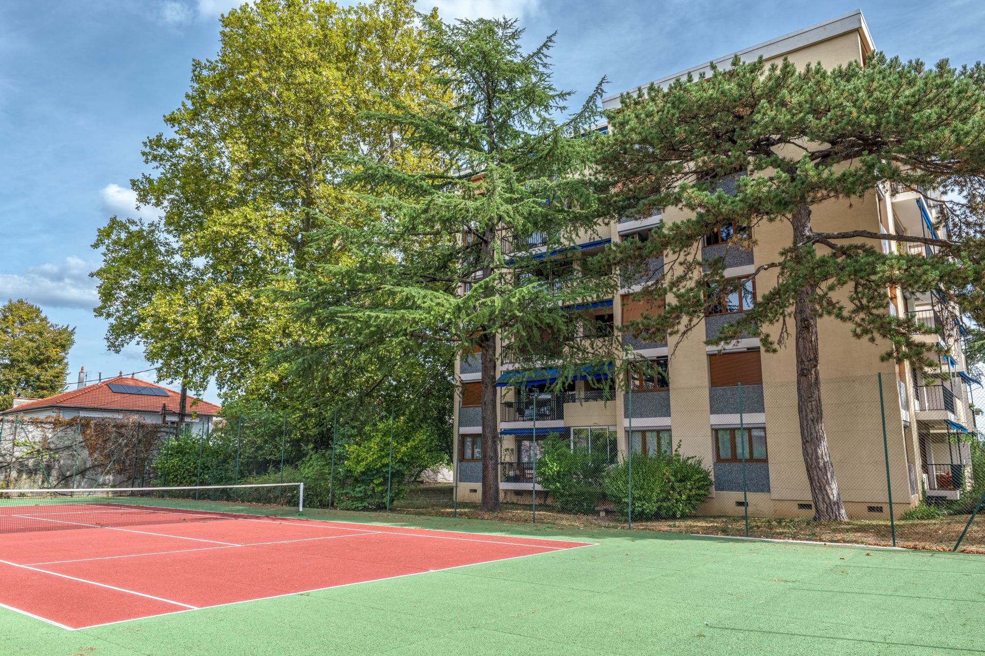 appartement de luxe 6 Pièces en vente sur BRON (69500)