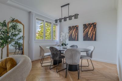 Vente Appartement de luxe Bron 6&nbsp;Pièces 116&nbsp;m²