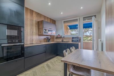 Vente Appartement de luxe Bron 6&nbsp;Pièces 116&nbsp;m²