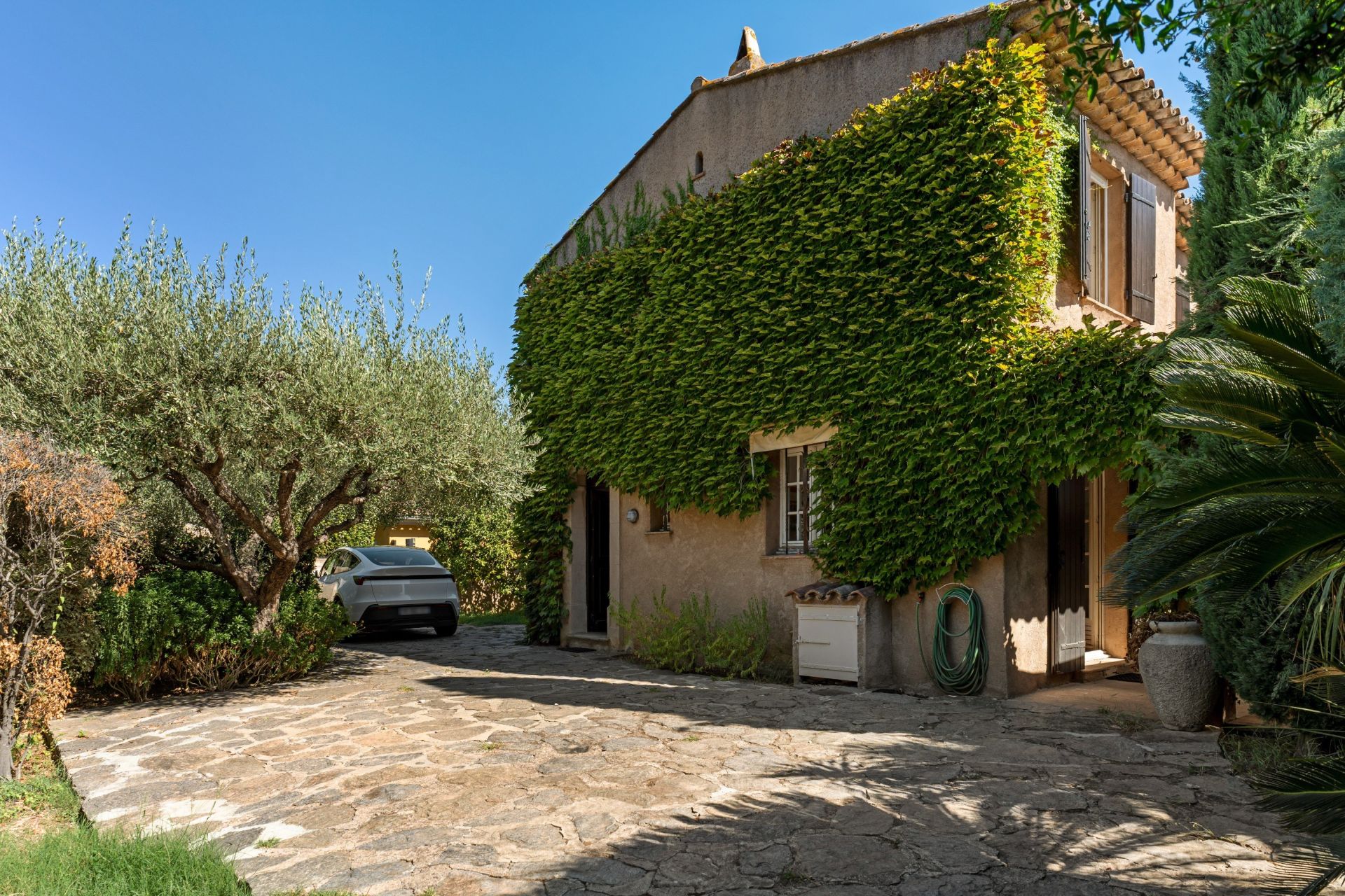 maison provençale de luxe 5 Pièces en vente sur ST TROPEZ (83990)